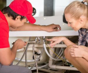 About Water Heater Repair LLC Polebridge, MT